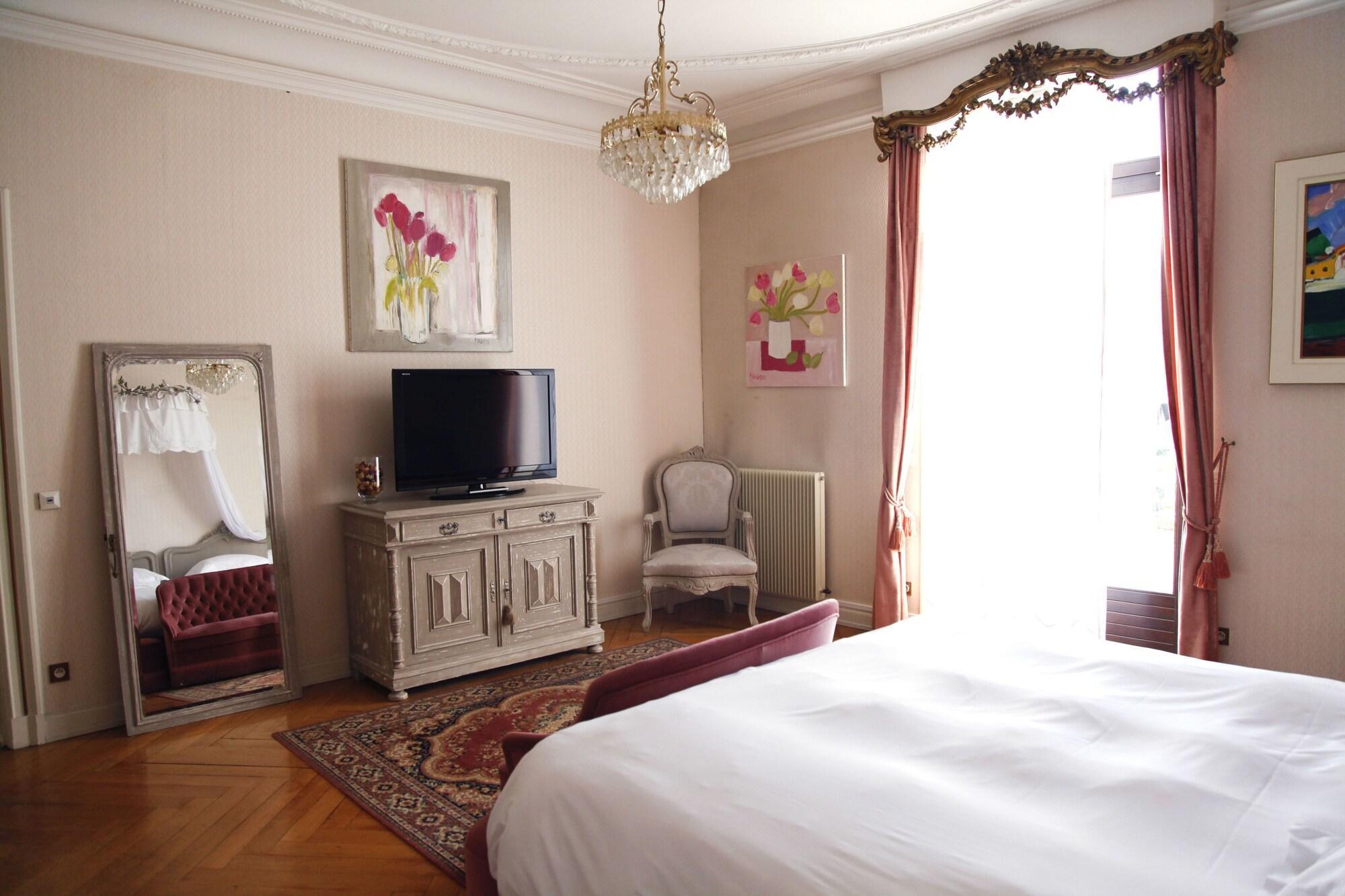 Domaine De Beaupre - Hotel The Originals Relais Guebwiller Zewnętrze zdjęcie