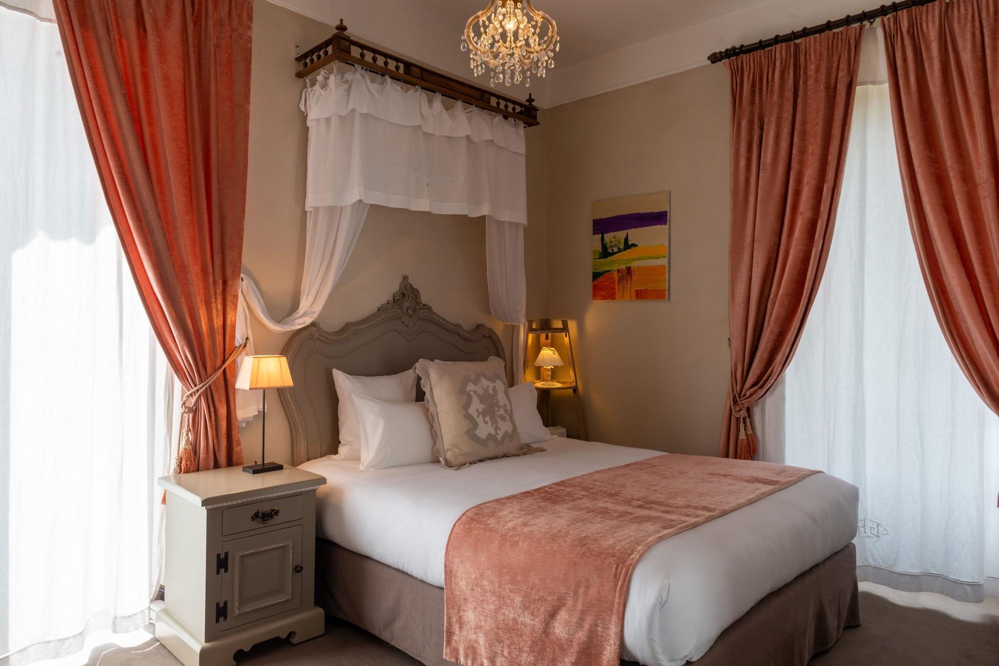 Domaine De Beaupre - Hotel The Originals Relais Guebwiller Zewnętrze zdjęcie