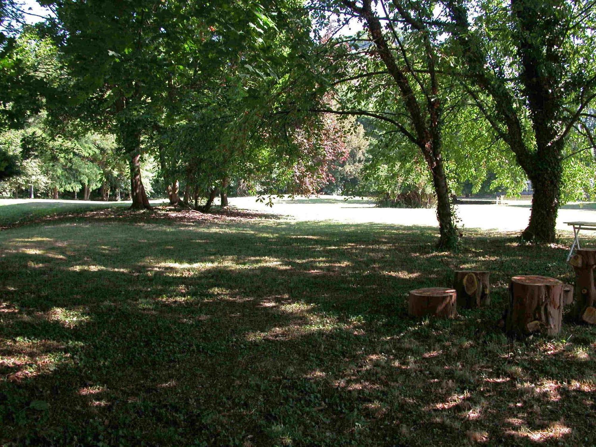Domaine De Beaupre - Hotel The Originals Relais Guebwiller Zewnętrze zdjęcie