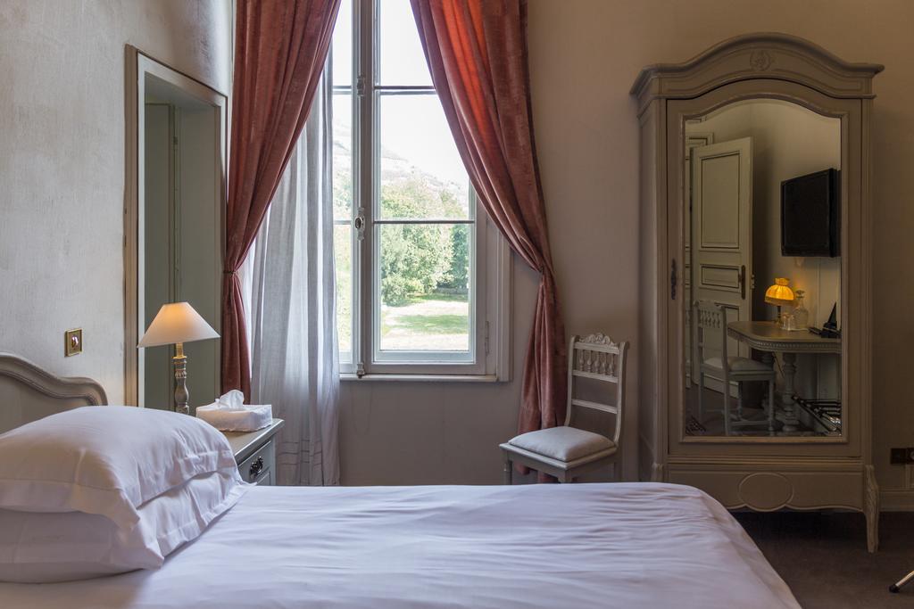 Domaine De Beaupre - Hotel The Originals Relais Guebwiller Zewnętrze zdjęcie