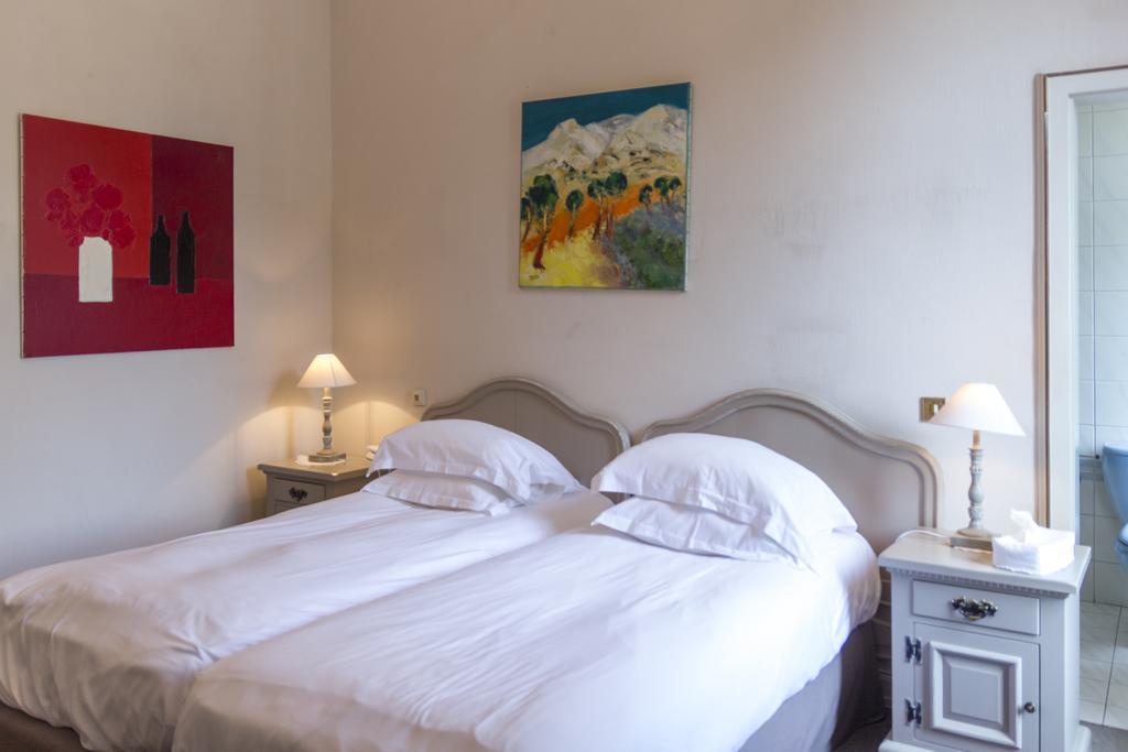 Domaine De Beaupre - Hotel The Originals Relais Guebwiller Zewnętrze zdjęcie