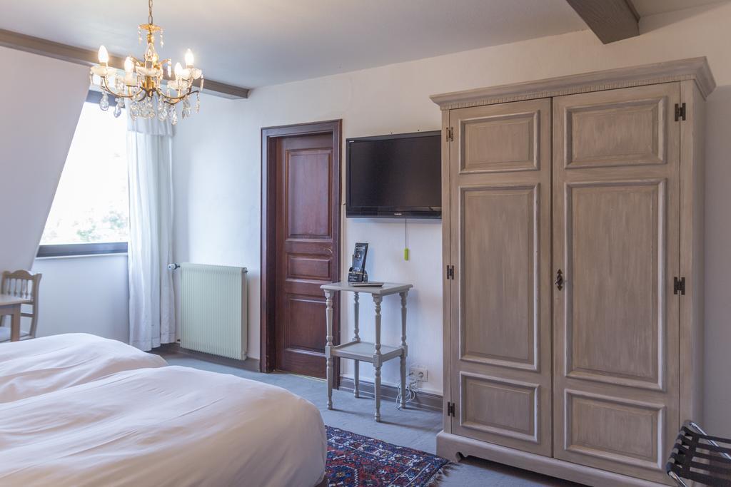 Domaine De Beaupre - Hotel The Originals Relais Guebwiller Zewnętrze zdjęcie