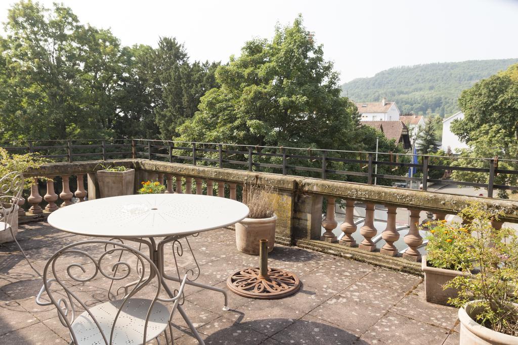Domaine De Beaupre - Hotel The Originals Relais Guebwiller Zewnętrze zdjęcie