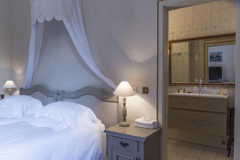 Domaine De Beaupre - Hotel The Originals Relais Guebwiller Zewnętrze zdjęcie