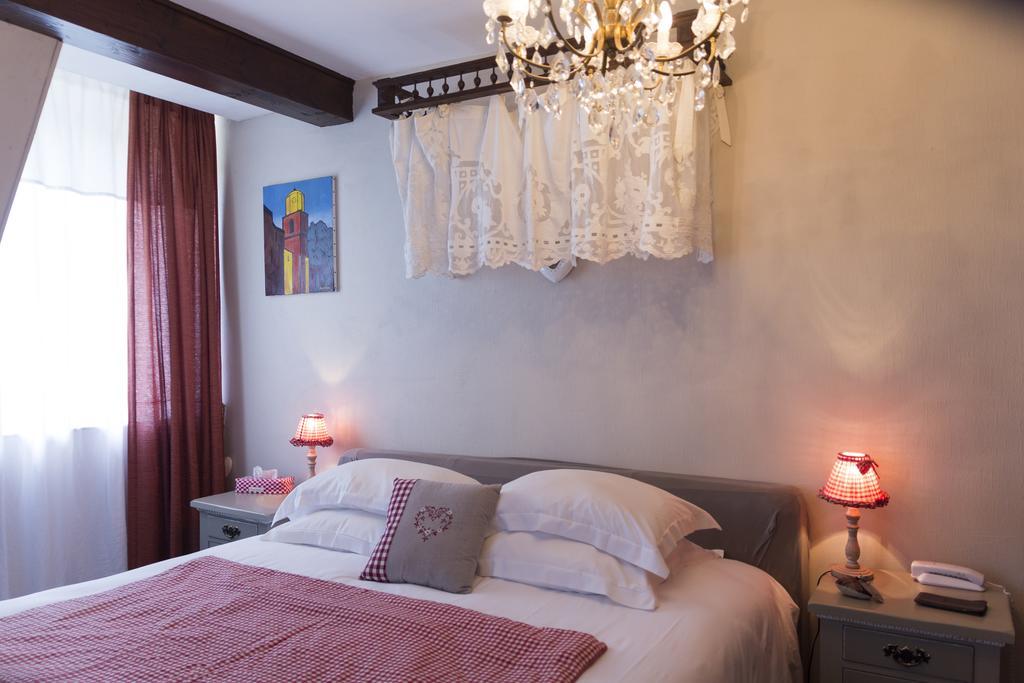 Domaine De Beaupre - Hotel The Originals Relais Guebwiller Zewnętrze zdjęcie